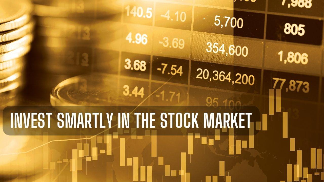 Your First Steps in Stock Market: A Beginner’s Guide to Investing in Company Stocks