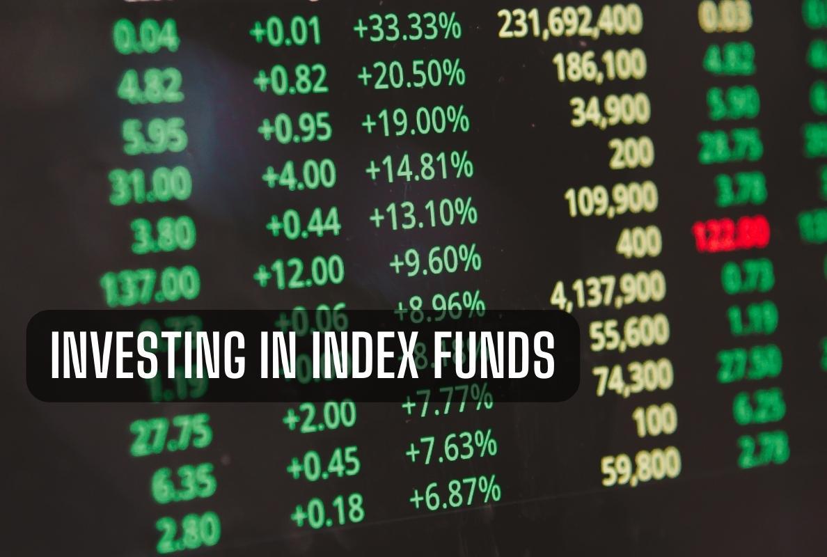 Investing in index funds: A beginner’s guide