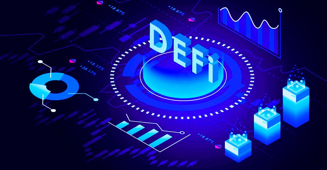 What is DEFi?