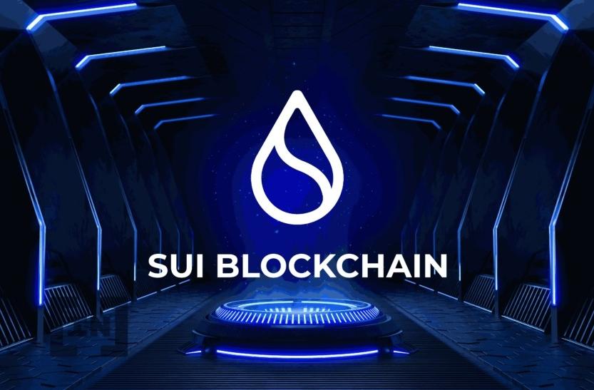 SUI - blockchain